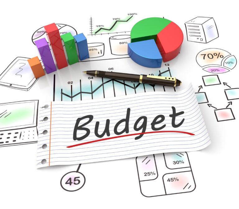 5 Essential Budgeting Tips for Financial Success in 2023