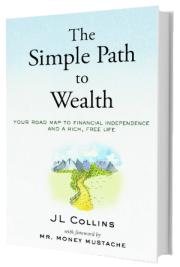 The-Simple-Path-To-Wealth-Book