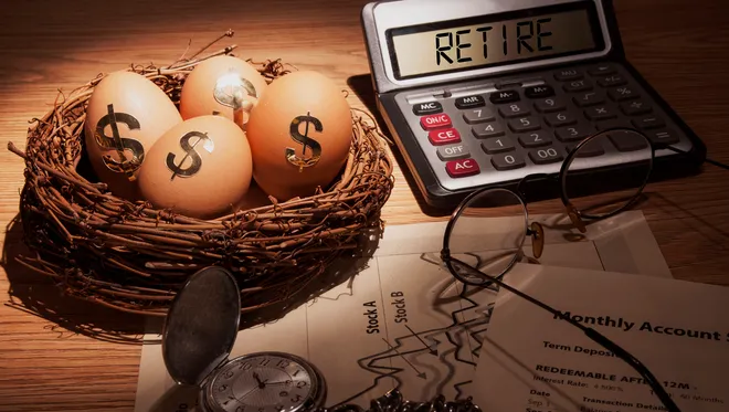 retirement plan, Maximizing Your Retirement Savings