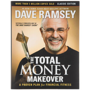 the total money makeover dave ramsey