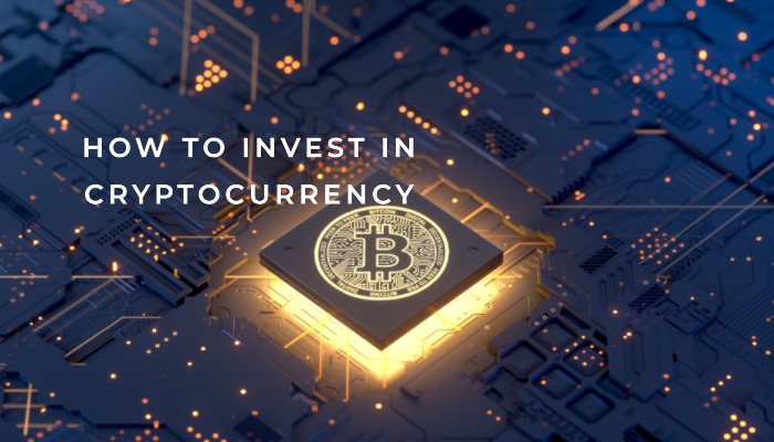 Navigating Digital Assets: A Comprehensive Guide to Cryptocurrency Investment