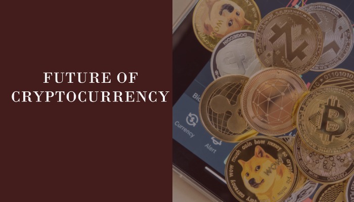 Charting the Course: Unveiling the Future of Cryptocurrency