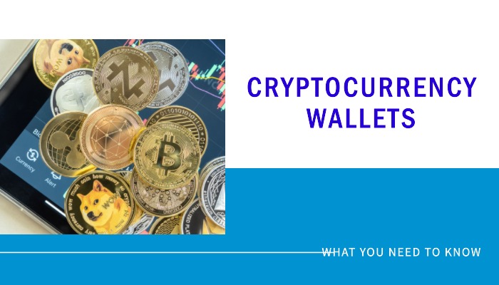 Understanding Cryptocurrency Wallets: A Comprehensive Guide