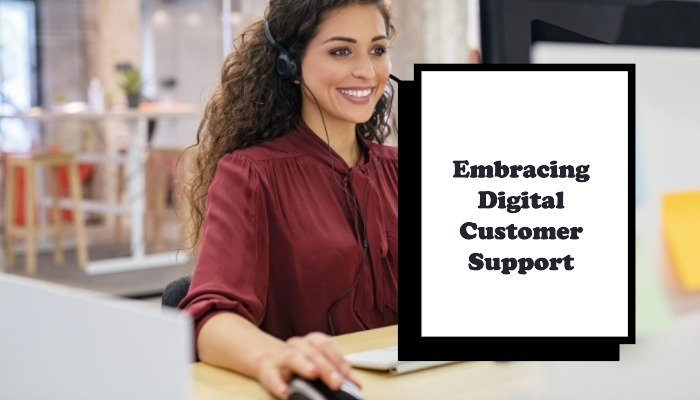 The Role of a Virtual Customer Care Professional at American Express