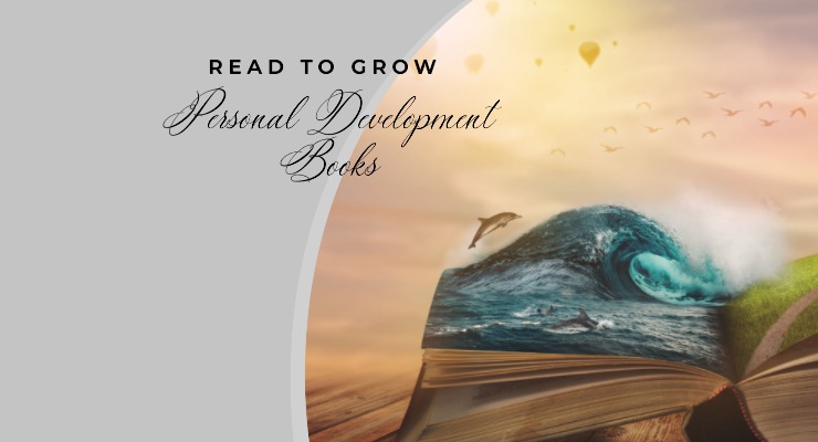 10 Must-Read Books on Personal Development